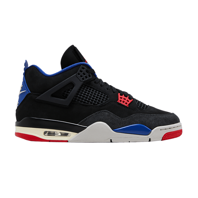 Air Jordan 4 Retro 'Rare Air   White Lettering'