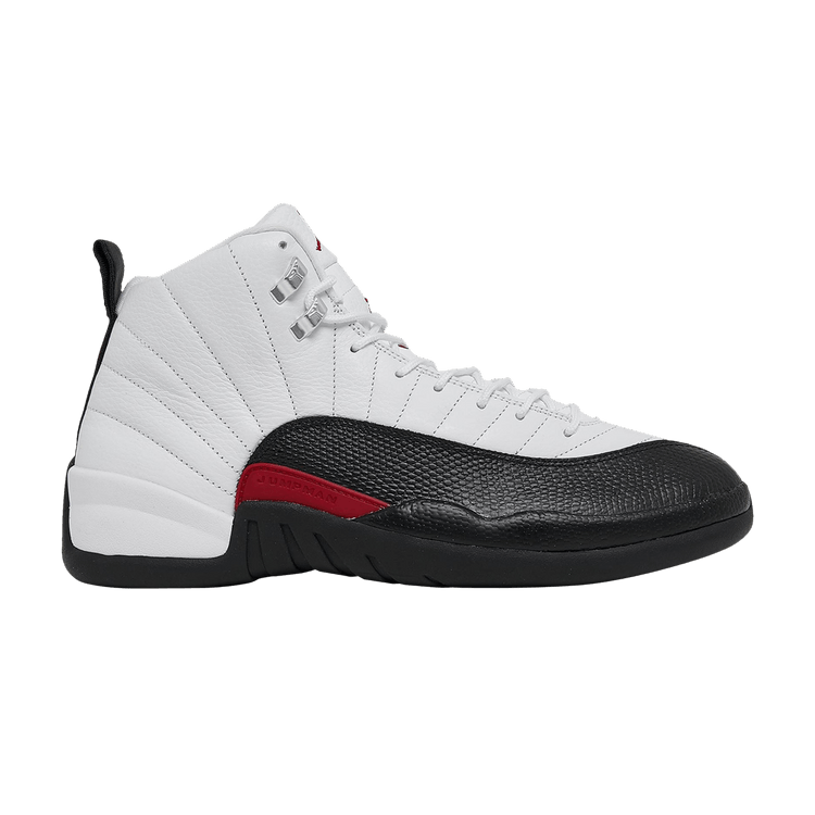 Air Jordan 12 Retro 'Red Taxi'