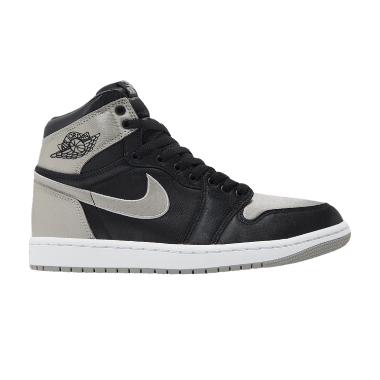 Wmns Air Jordan 1 Retro High OG 'Satin Shadow'