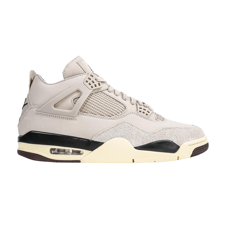 A Ma Maniére x Wmns Air Jordan 4 Retro 'While You Were Sleeping'
