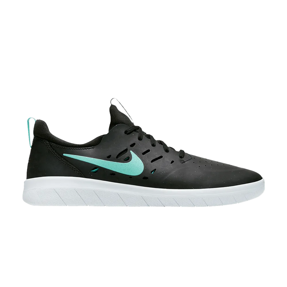 nike sb nyjah free tropical twist