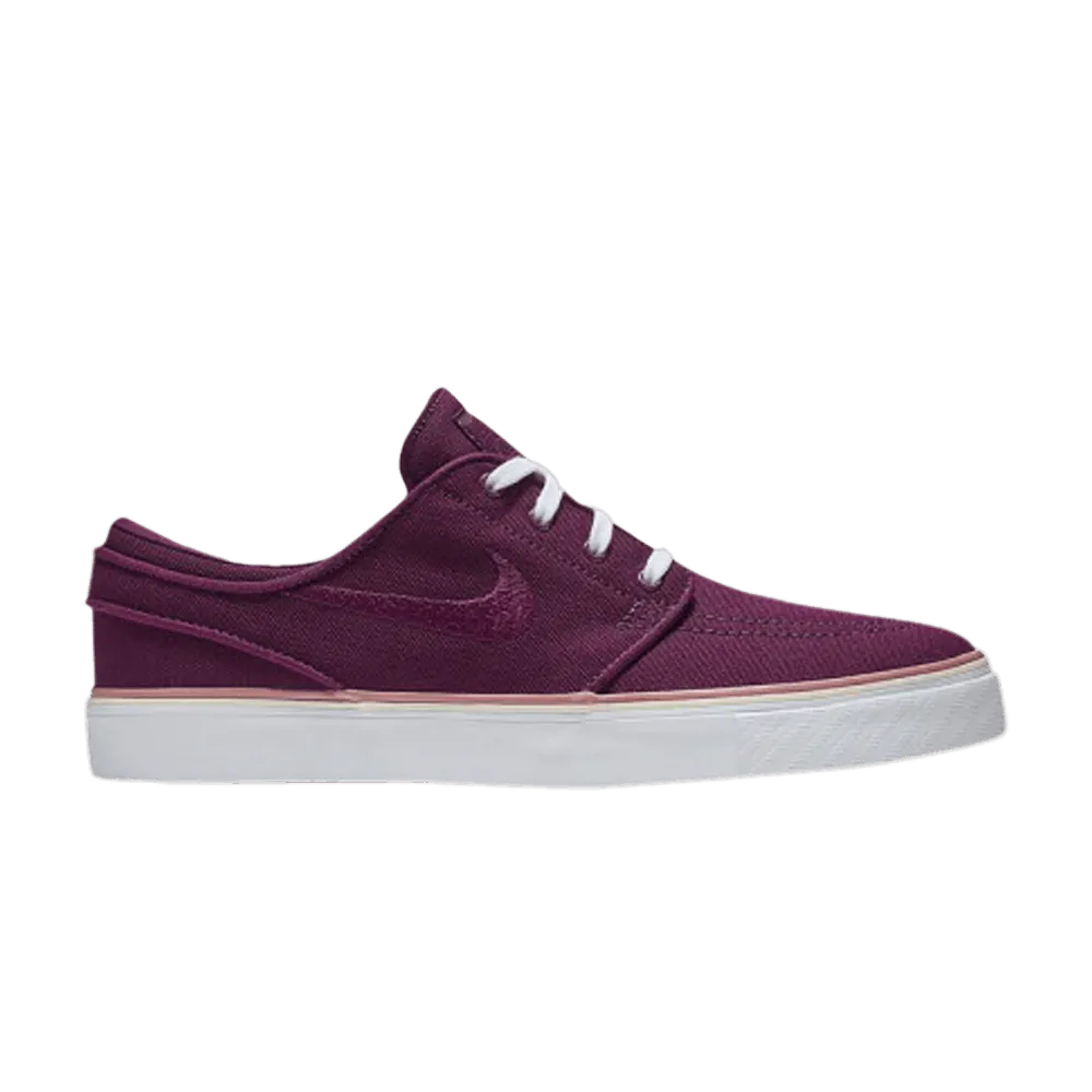 janoski bordeaux